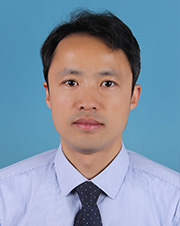 Danping Cao, the district 11 representative for SEG's Board of Directors