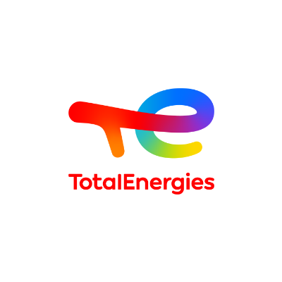 Logo TotalEnergies