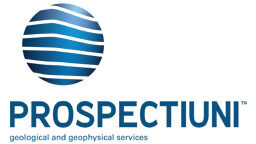 Logo Prospectiuni: Geological and Geophysical Services